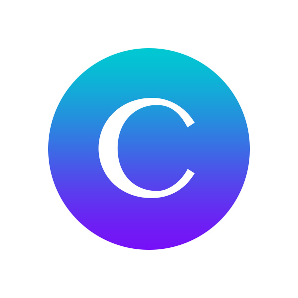 Canva可画 - 轻松做出专业的Logo
