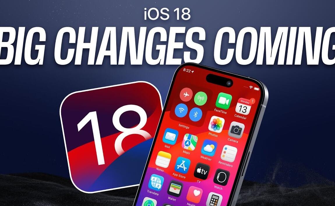 苹果收购 DarwinAI,iOS 18 将对生成式 AI 进行重大更新