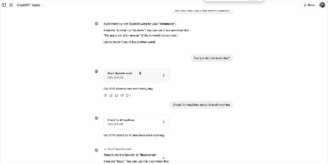 ChatGPT自主执行力首次解锁,秒变24h超级管家!OpenAI跨入L3级智能体