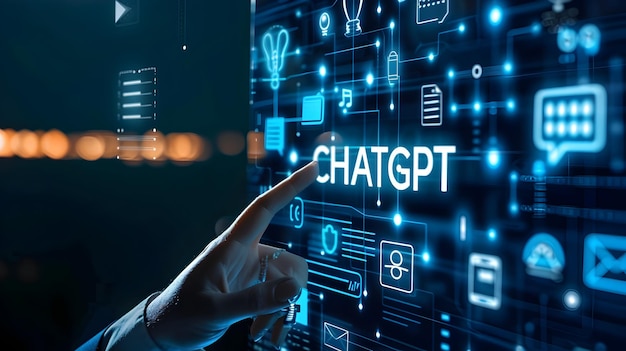 SenseChat商量功能大揭秘!如何高效利用AI提升沟通效率?