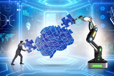 中国AI大模型竞争激烈,谁将问鼎2025年技术之巅?