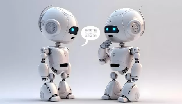 AI大模型为何成为科技界新宠?陈睿揭示究竟能改变什么行业格局