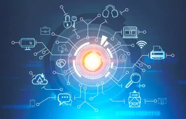 AI大模型为何成为科技界新宠?陈睿揭示究竟能改变什么行业格局