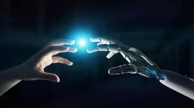 踏上未来之路! AI大模型如何改变2025年的科技竞争格局