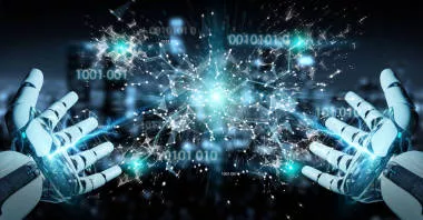 杭州 Ai 视觉大模型发布,行业关注度迅速攀升至新高度