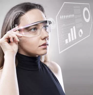 杭州 Ai 视觉大模型发布,行业关注度迅速攀升至新高度