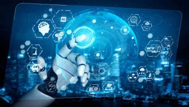 ui ai大模型最新动态:如何助力企业数字化转型?
