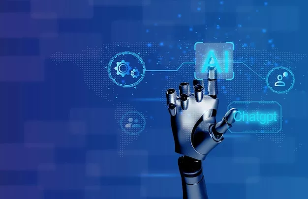 终端AI大模型引发热潮,如何影响2025年的科技行业?