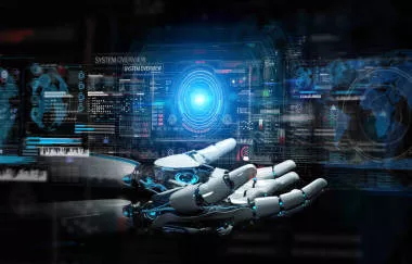 通信AI大模型蓄势待发,2025年将如何改变我们的生活?