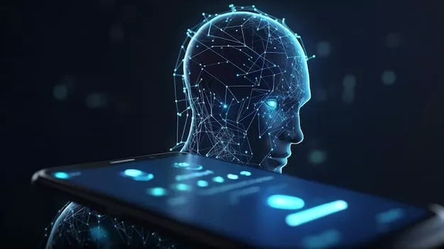 LION AI大模型再创奇迹!全球AI技术竞赛中,谁将成为2025年的领军者?