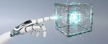ai大模型机械:未来科技改变我们的生活,您准备好了吗?