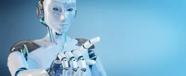洞悉未来科技:揭开AI大模型革命书籍的神秘面纱,2025年将如何改变你的世界?