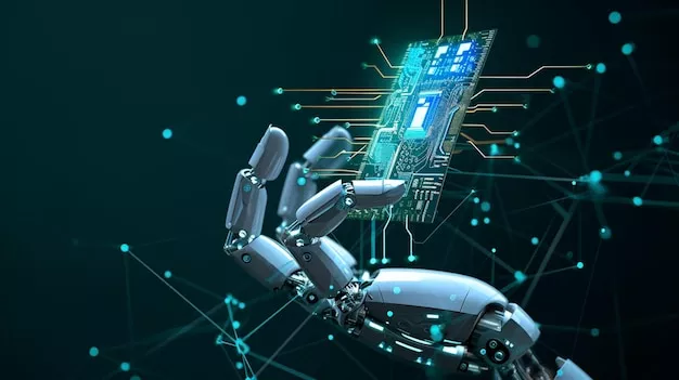 解析AI大模型:2025年科技变革如何影响我们的生活与工作?
