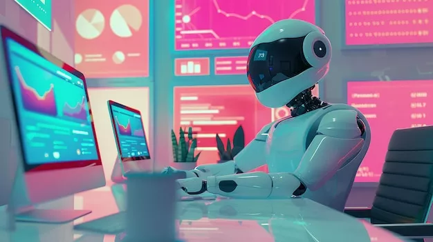 强人工智能时代来临!2025年AI将如何改变我们的生活?未来已来,你准备好了吗?