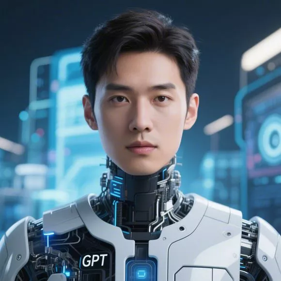 地铁惊现神秘高手手持手机AI大模型 2025年或将颠覆生活你信吗