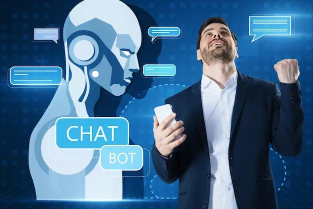 2025年人工智能创业如何改变我们的生活?新兴企业背后的秘密曝光