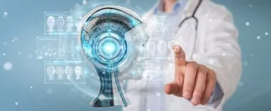 大模型 AI 崛起,科技巨头纷纷布局,这将如何改变我们的未来?