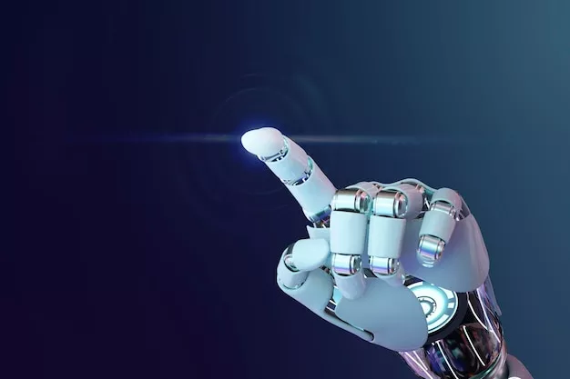 AI垂直大模型的崛起 2025年开启智能应用新篇章