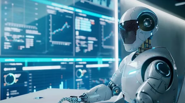 抓住2025年最后机会!人工智能泡沫将如何影响未来行业发展?