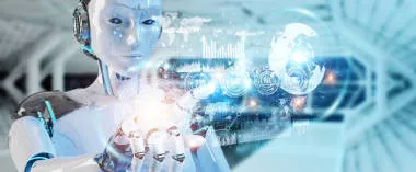 人工智能人才缺口日益严重,你还在等什么?