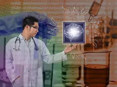 国产AI大模型首度揭秘,背后的技术和挑战竟让业界震惊!