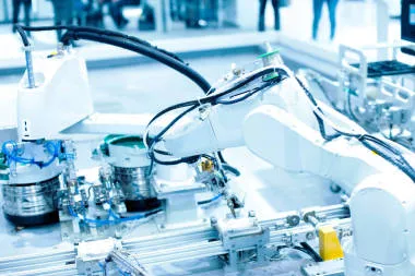 抢占2025年市场!人工智能机器人生产厂家带你开启未来科技新纪元