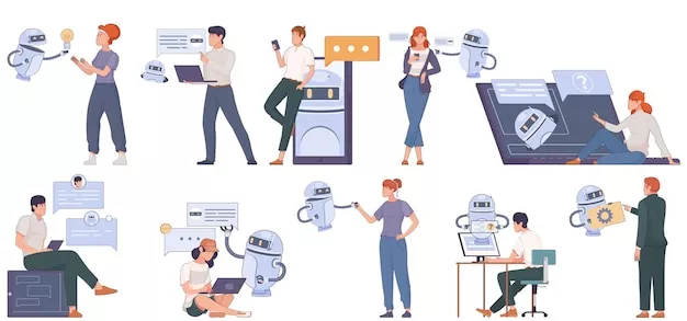 未来科技的弄潮儿!人工智能专业究竟值不值得选择?2025年前景揭秘