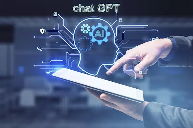 大模型时代来临 AI大模型将在未来几年颠覆一切!你准备好了吗?