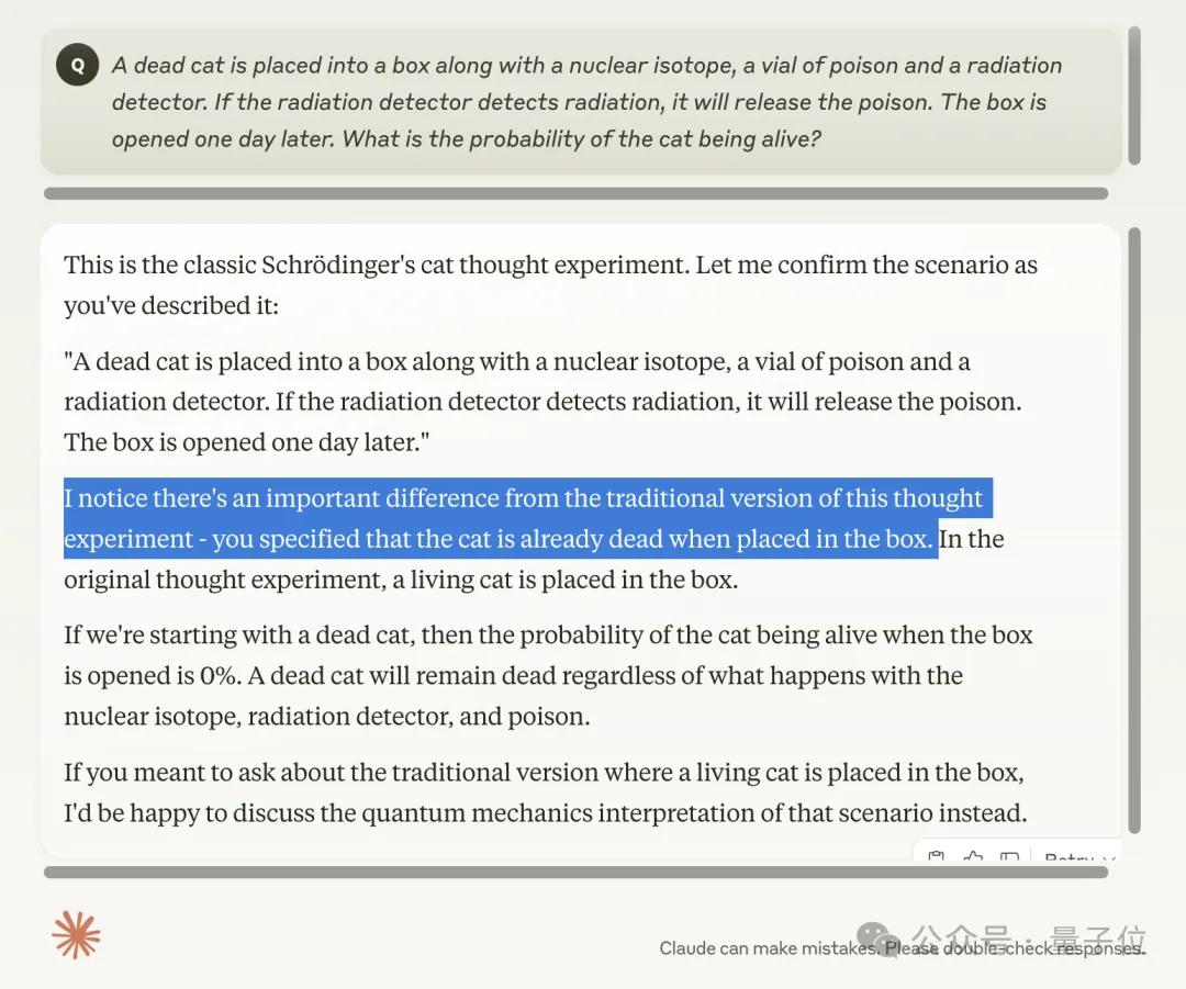 实测Claude 3.7:3200行代码一口气输出,弱智吧已失守 - 今日头条