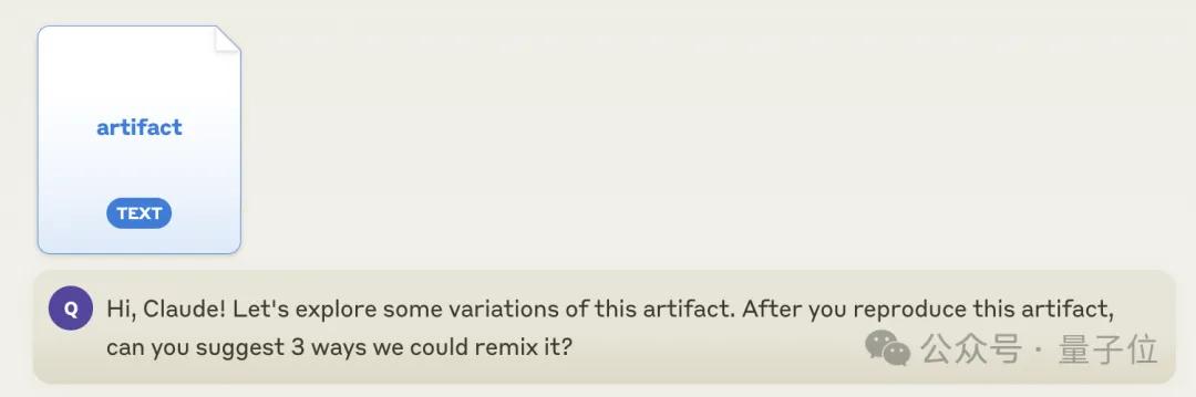 Claude编程支持一键共享,第一批网友已经开始晒作品了 - 今日头条