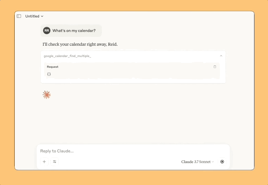 Claude网页版全面接入MCP!30分钟内开发者轻松创建10款应用集成!