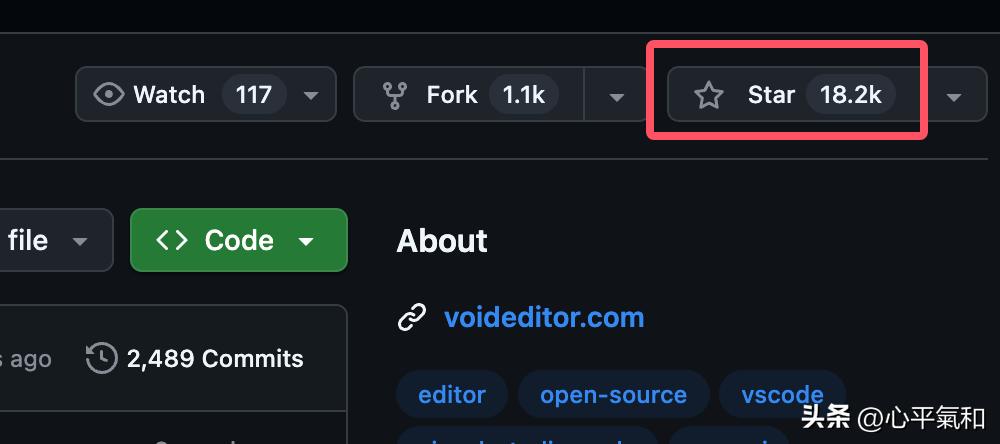 免费 AI 编程工具大揭秘:Cursor 的开源替代选择!