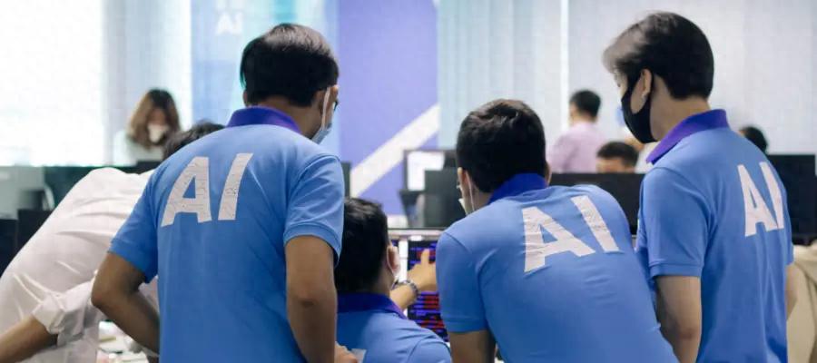 AI大模型能否改变电商格局?别过于期待!