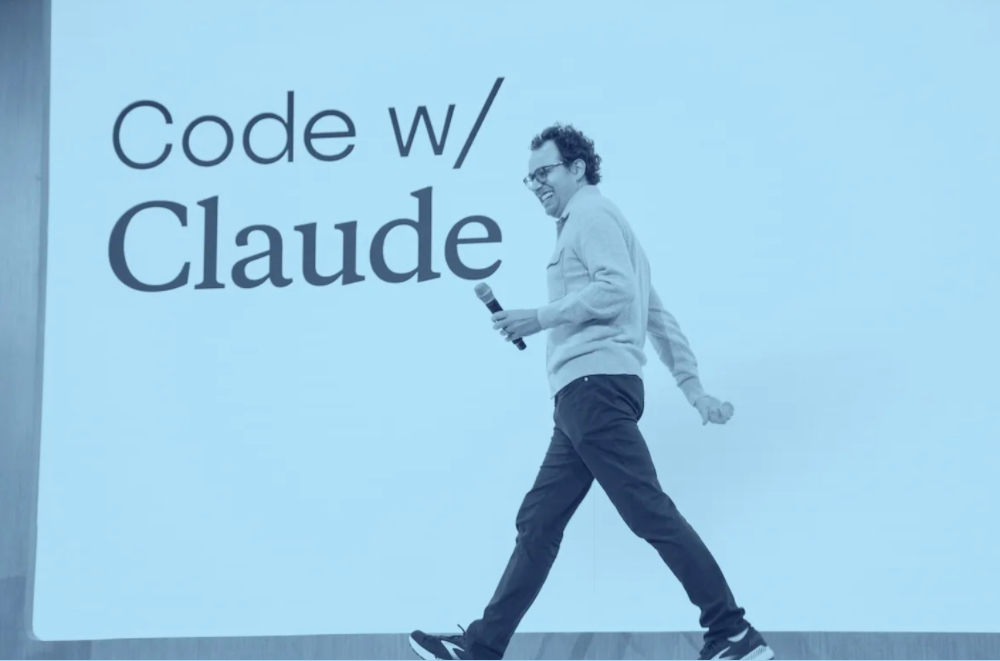 Claude之父深度揭秘:为百度谷歌服务,力抗OpenAI,畅谈大模型创业的艰难旅程