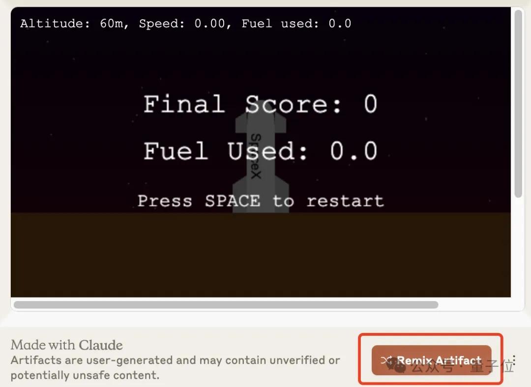 Claude编程支持一键共享,第一批网友已经开始晒作品了 - 今日头条