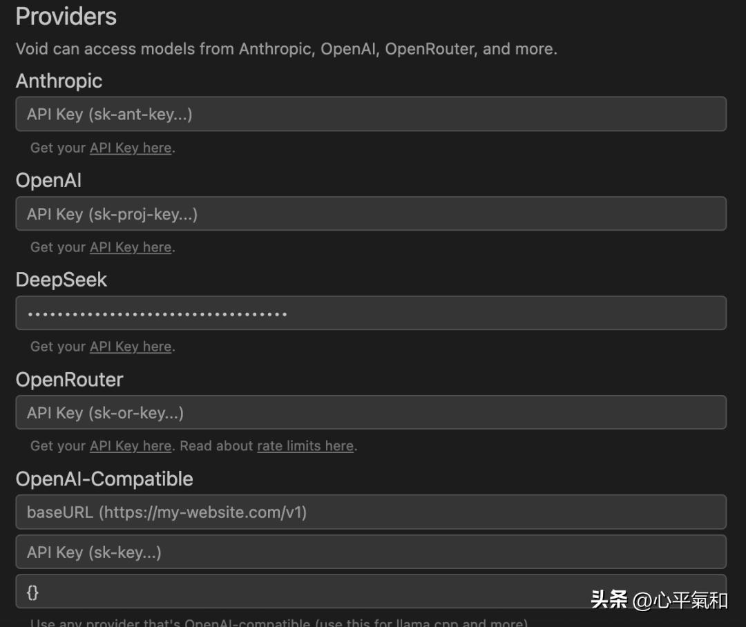免费 AI 编程工具大揭秘:Cursor 的开源替代选择!
