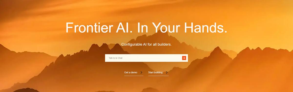 超越DS:六大优秀AI大模型全面盘点!