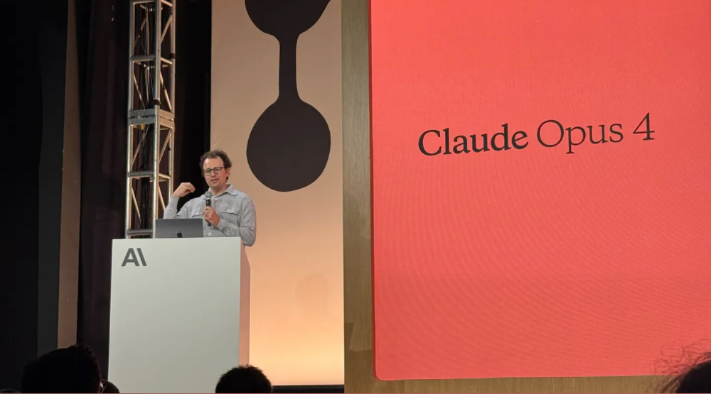 Claude之父深度揭秘:为百度谷歌服务,力抗OpenAI,畅谈大模型创业的艰难旅程