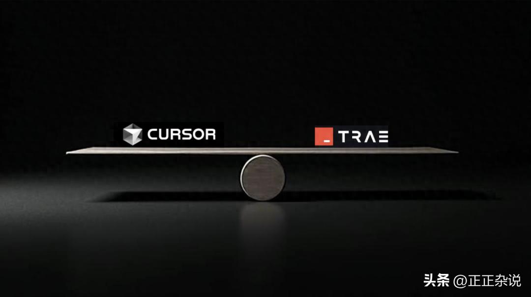 深度对比!Cursor与Trae,哪款工具更值得信赖?