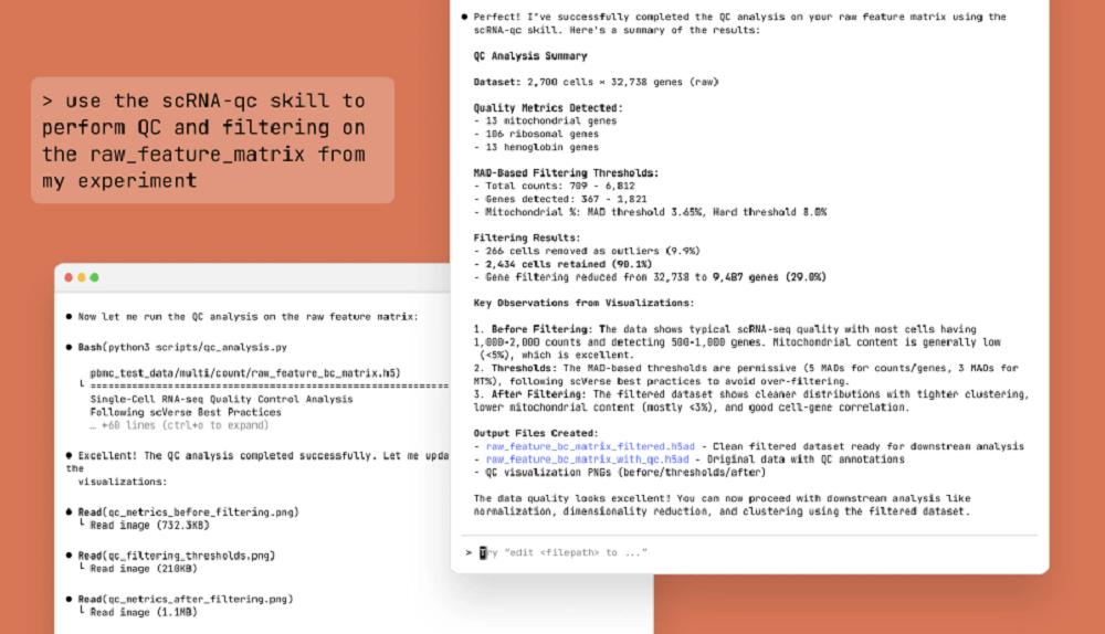 十年磨一剑,Claude升级为科研超人助手!