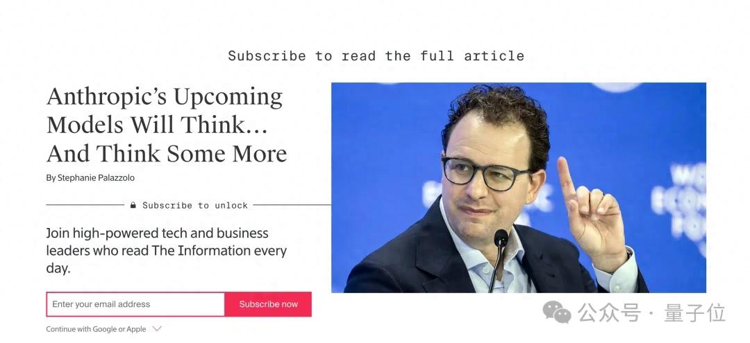 全新Claude发布:“极限推理”引领智能新潮流!