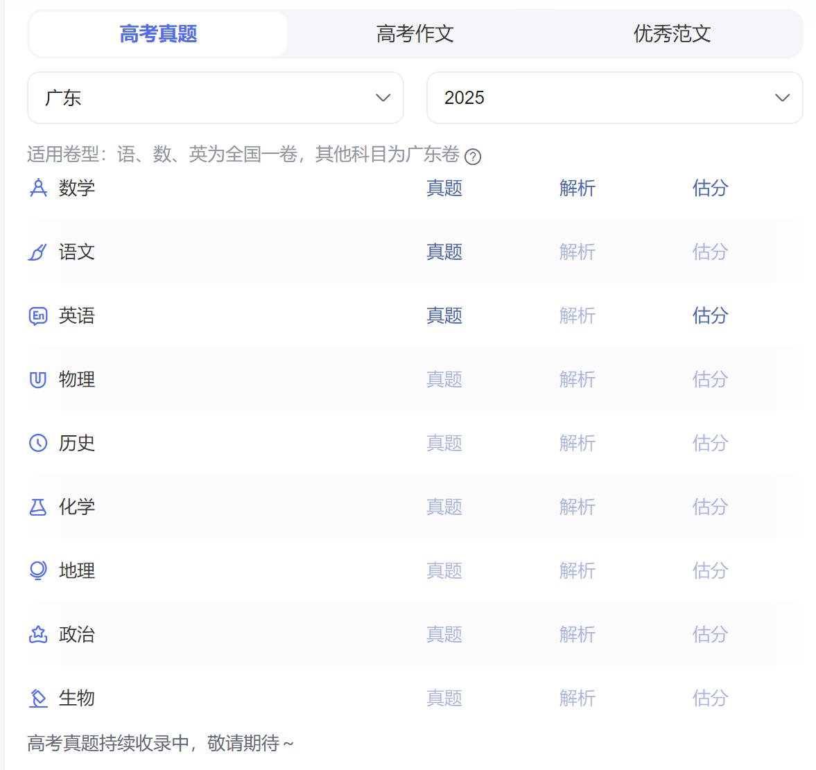 六大AI大模型高考数学对决:揭开AI界“状元”的惊人秘密!