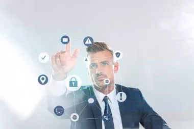 人工智能助力模式识别,未来将如何逆袭传统行业?