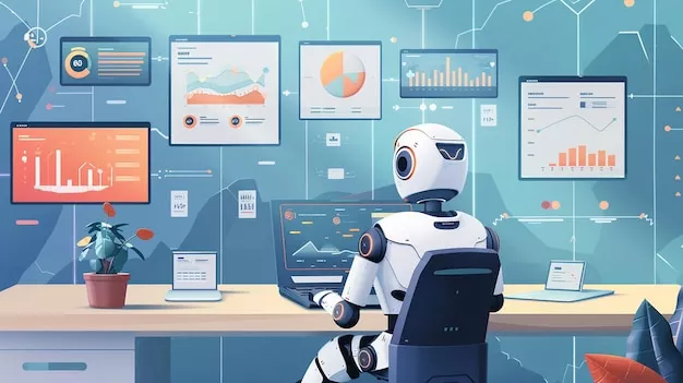 独家2025年中国AI大模型引领科技革命!揭秘背后亿万投资与行业巨头争夺战