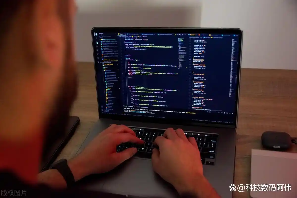 AI编程最厉害三个软件?高手都用它们,效率拉满!