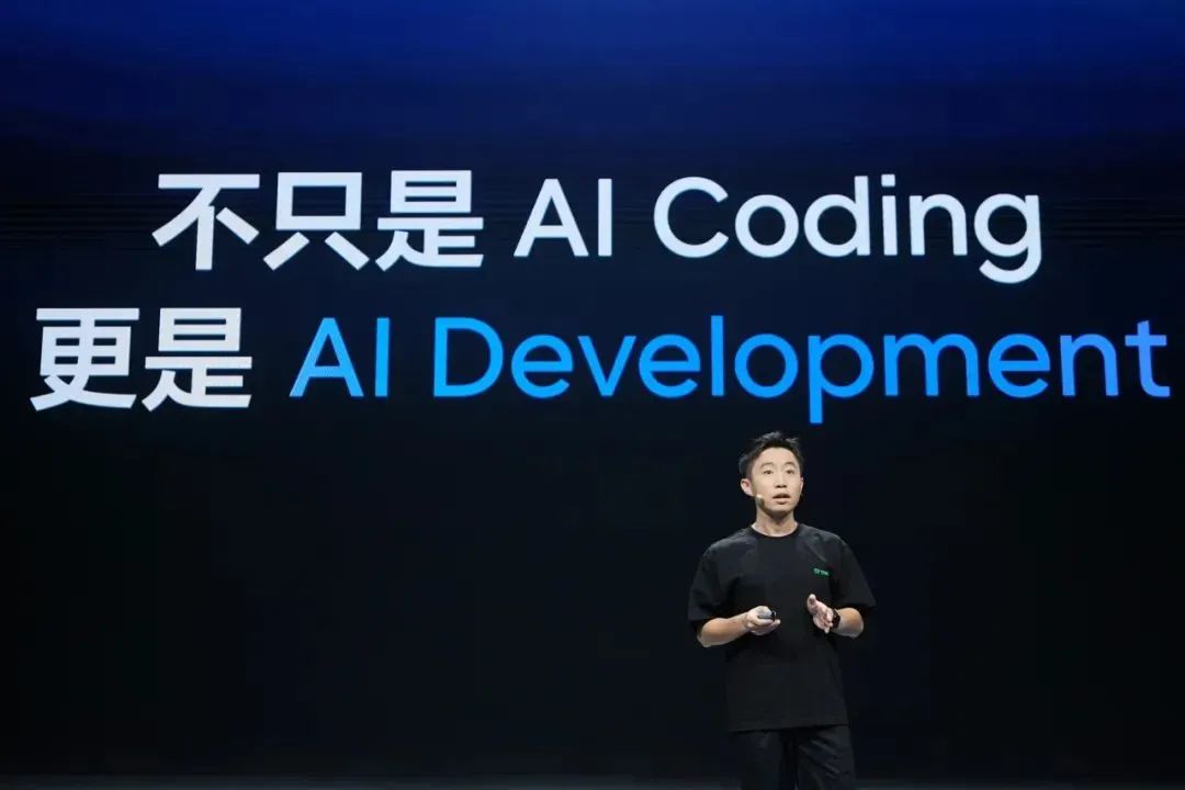字节跳动如何通过TRAE重塑百万开发者的AI编码生态?