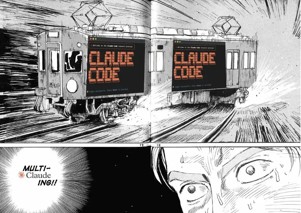 让 AI 编程变身3D游戏体验,Vibecraft 可视化工具震撼来袭!