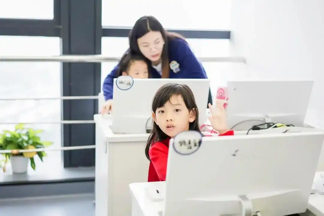 如何选择适合孩子的少儿AI编程课程?