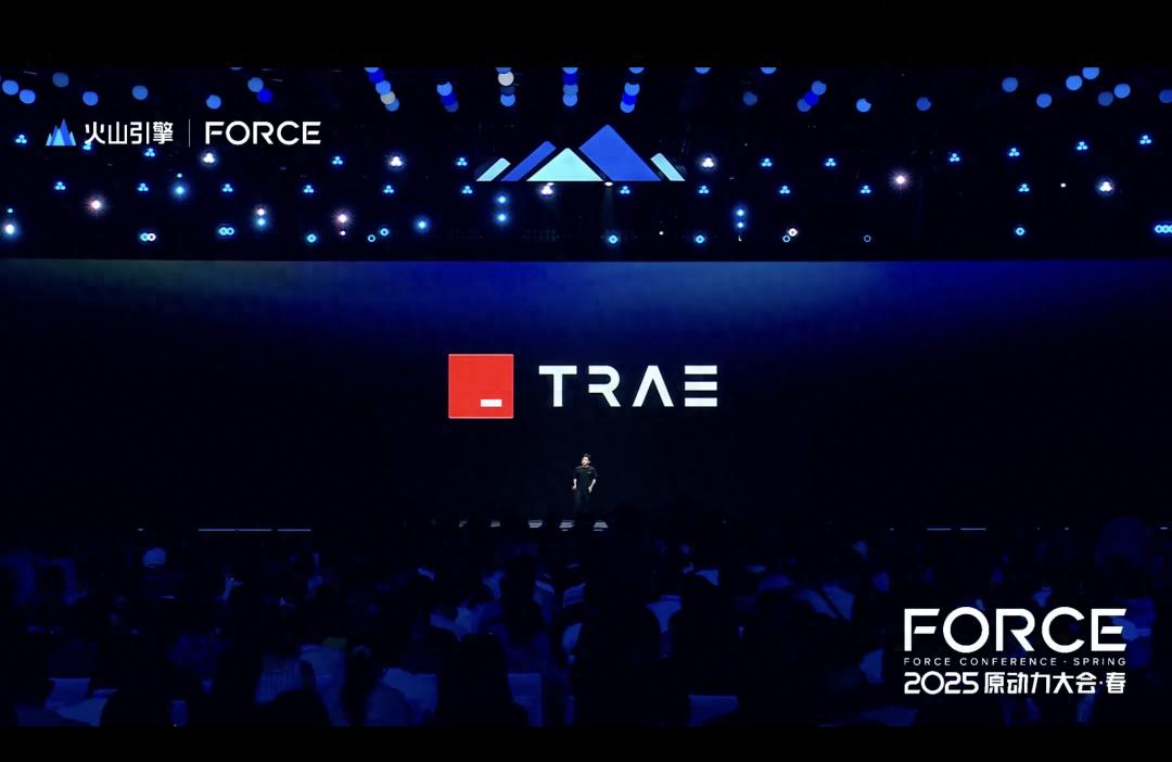 字节跳动如何通过TRAE重塑百万开发者的AI编码生态?