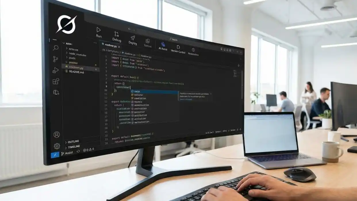 “马斯克的惊人领悟:AI编程的真实魅力在哪里?”